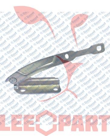 LEEOPART BB20201 Kaput Mentesesi Sol Sandero 12> -  Clio Symbol Joy 13>  ####